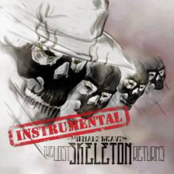 Michale Graves : The Lost Skeleton Returns Instrumental